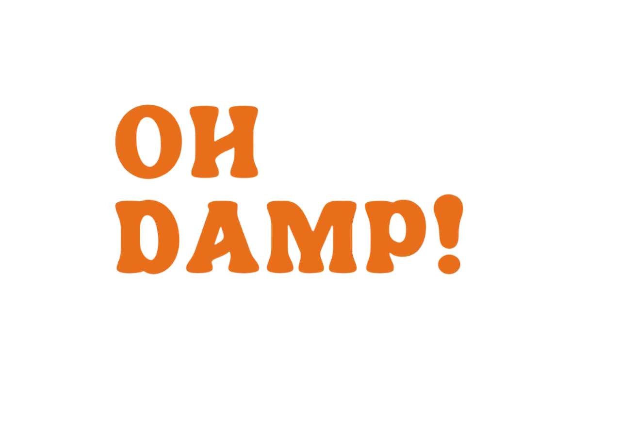 OH DAMP !
